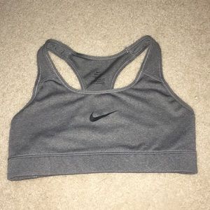 Nike sports bra
